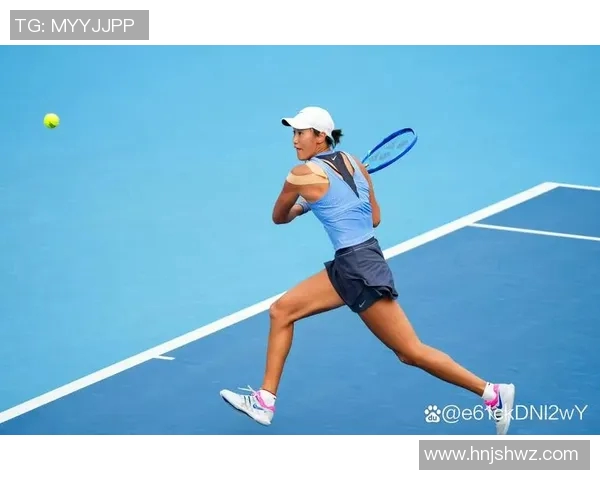 西安网球队实力强劲荣登全国网球实力排行榜第二名